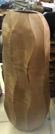 Wooden Round Curve 7x16